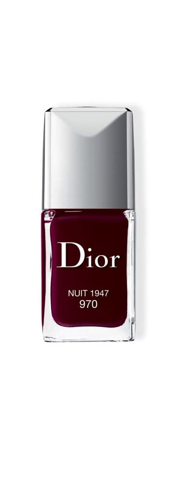 Лак Для Ногтей Dior купить на OZON по низкой цене.